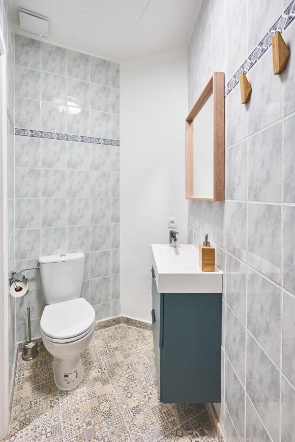 Downtown Brussels Studio Εξωτερικό φωτογραφία
